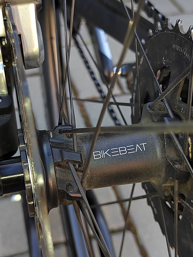 Scott Foil 10 