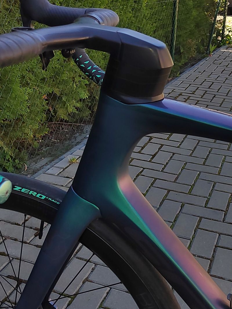 Scott Foil 10 