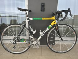 BMC SLT01 TeamMachine PHONAK