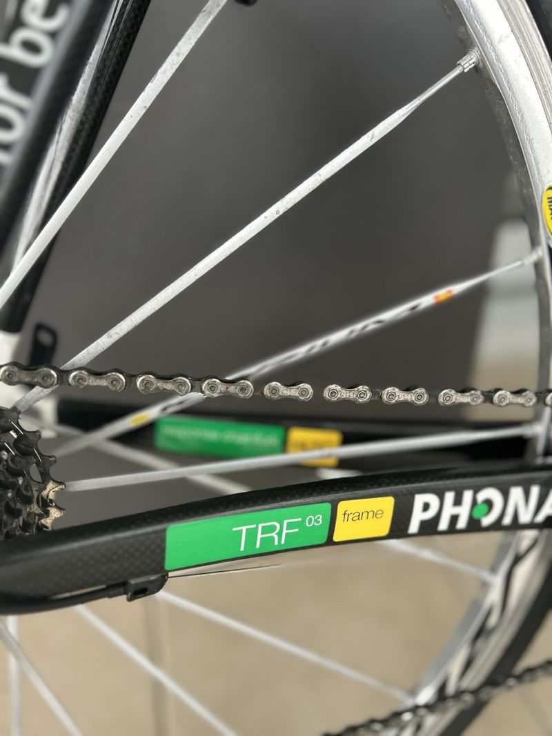 BMC SLT01 TeamMachine PHONAK