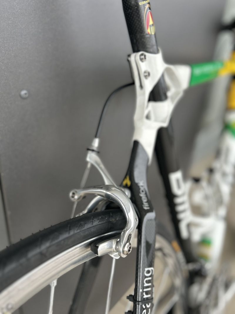 BMC SLT01 TeamMachine PHONAK