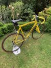 Merida extreme 907