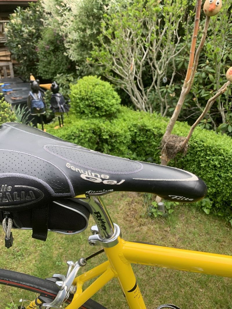 Merida extreme 907