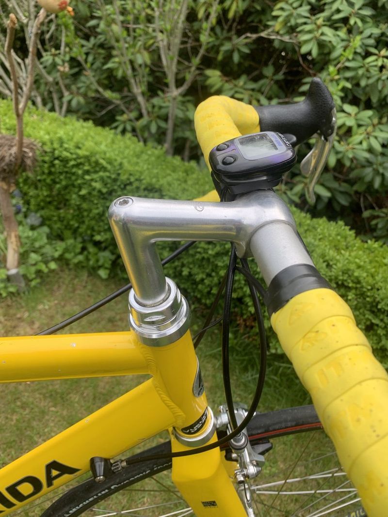 Merida extreme 907