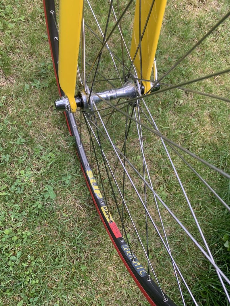 Merida extreme 907