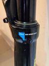 SR SUNTOUR Aion Tapered 27.5", 34mm, zdvih 150 mm