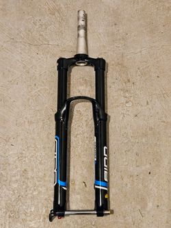 SR SUNTOUR Aion Tapered 27.5", 34mm, zdvih 150 mm