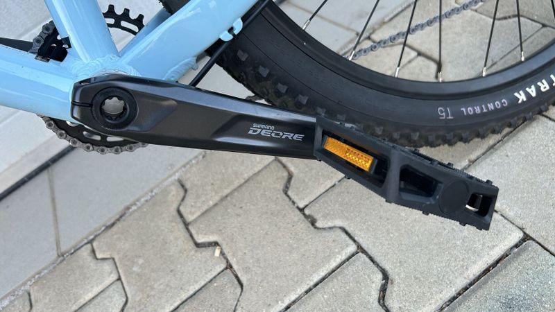 Specialized Rockhopper Elite 