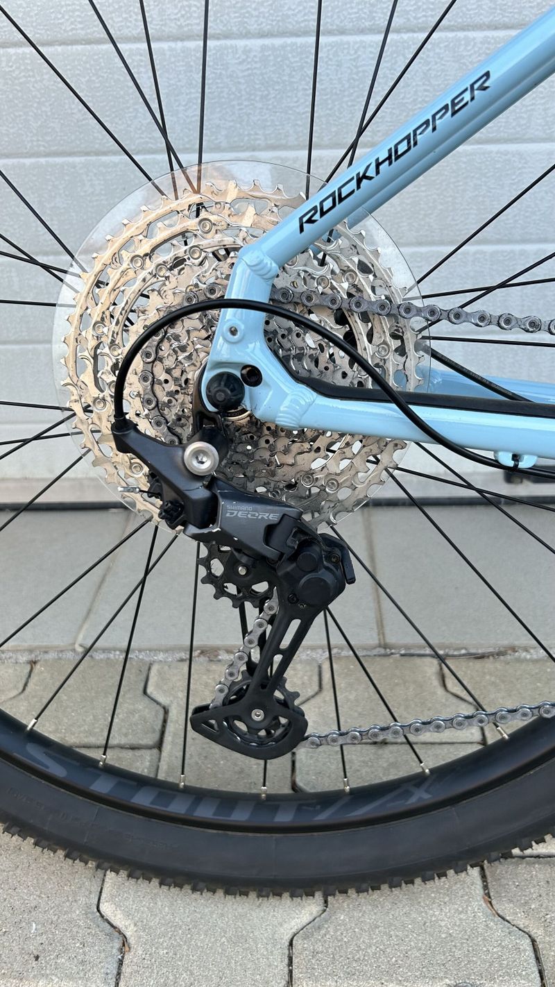 Specialized Rockhopper Elite 
