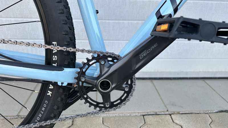 Specialized Rockhopper Elite 