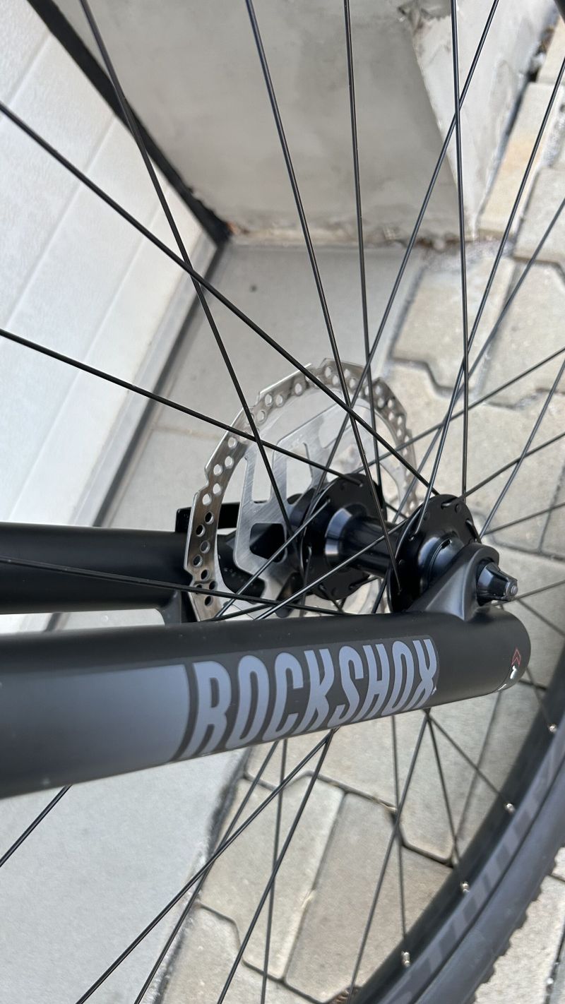 Specialized Rockhopper Elite 