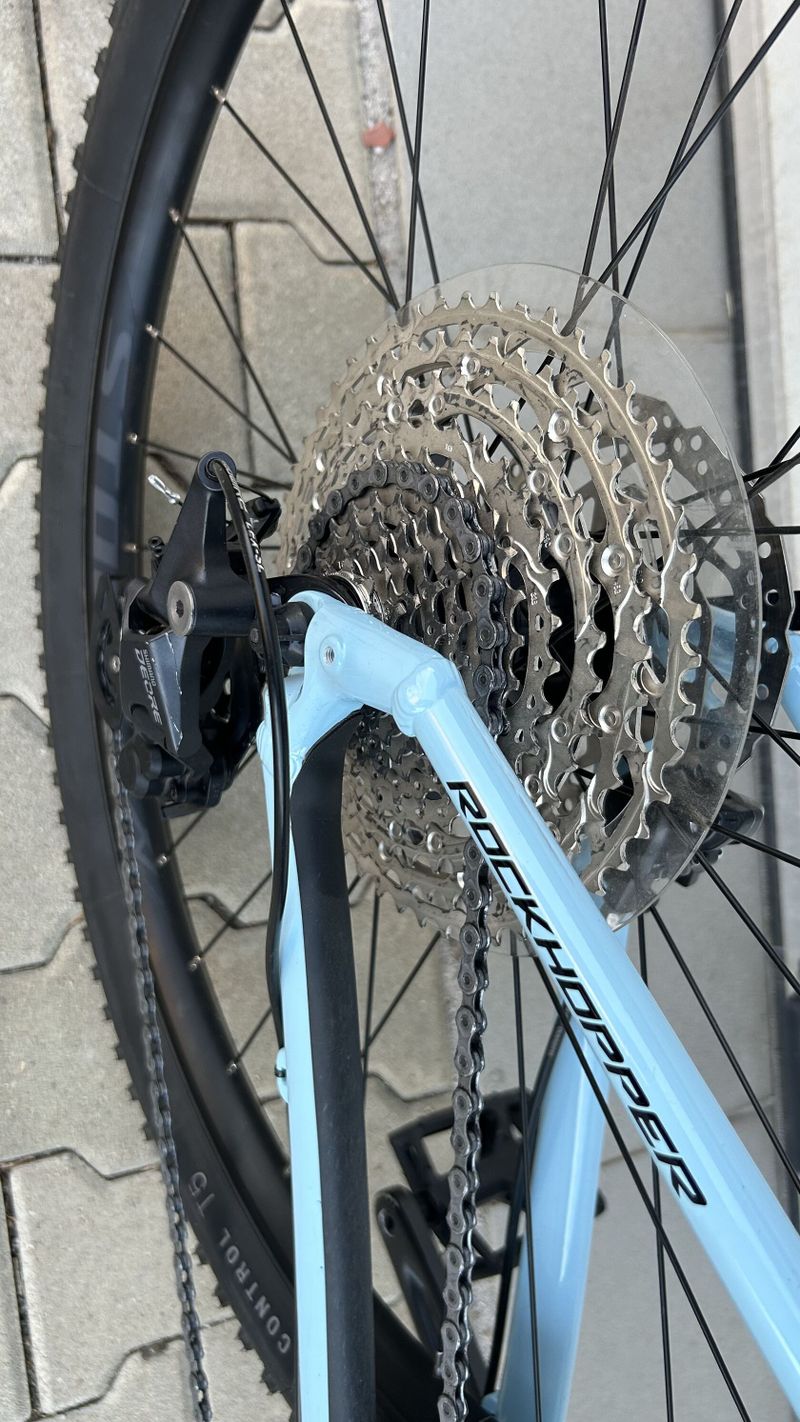 Specialized Rockhopper Elite 