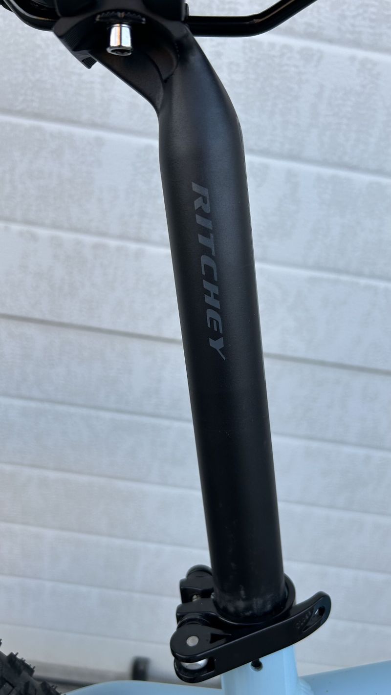 Specialized Rockhopper Elite 