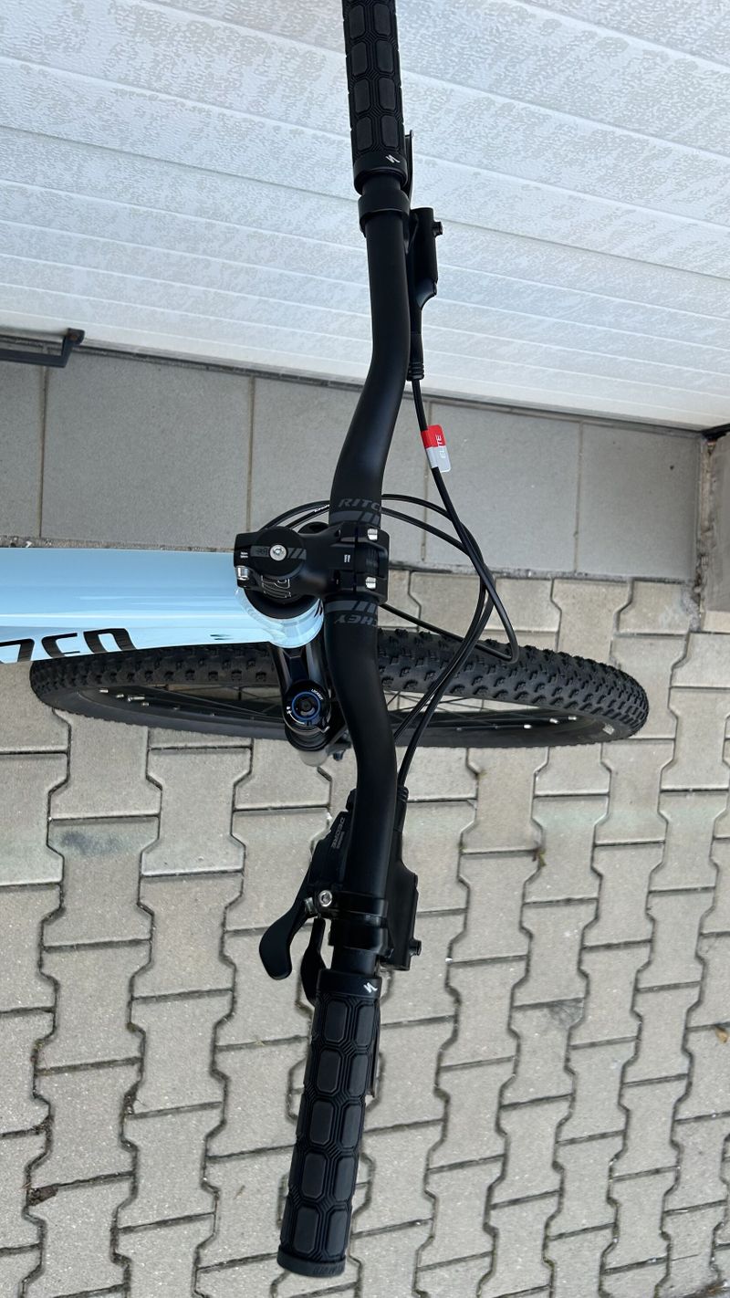 Specialized Rockhopper Elite 