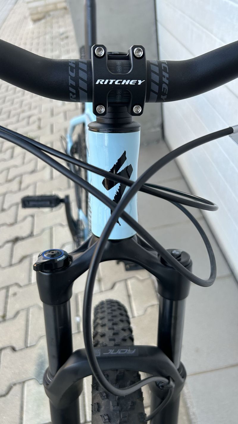 Specialized Rockhopper Elite 