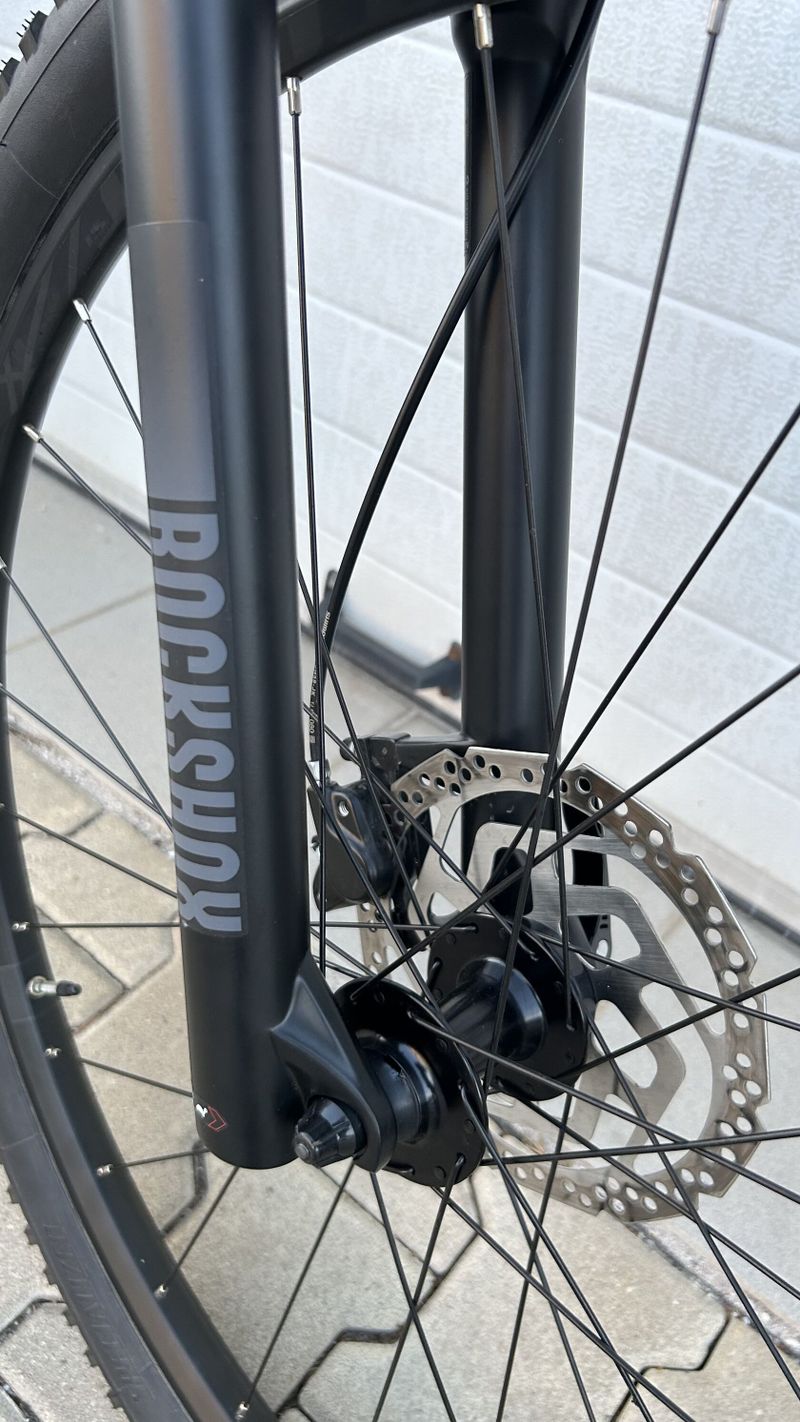 Specialized Rockhopper Elite 