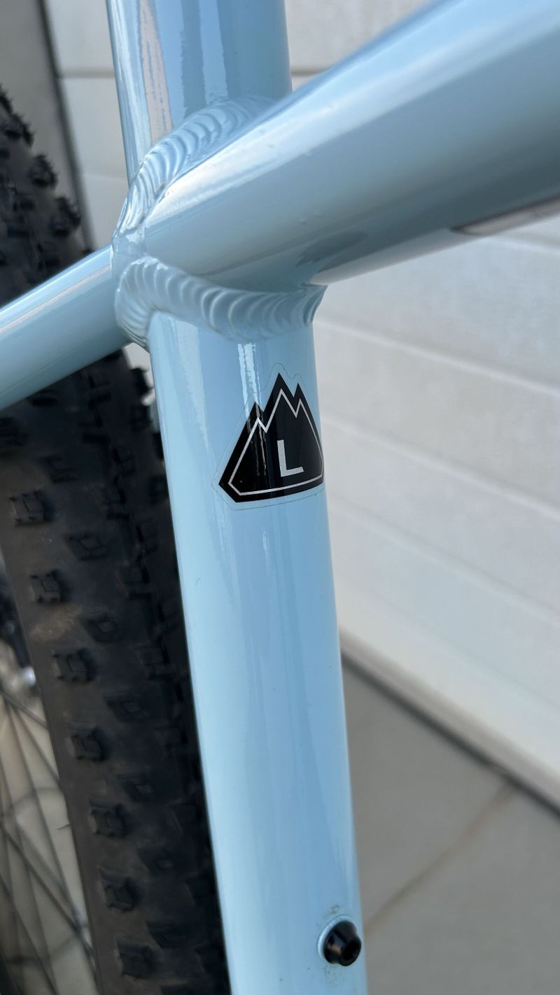 Specialized Rockhopper Elite 