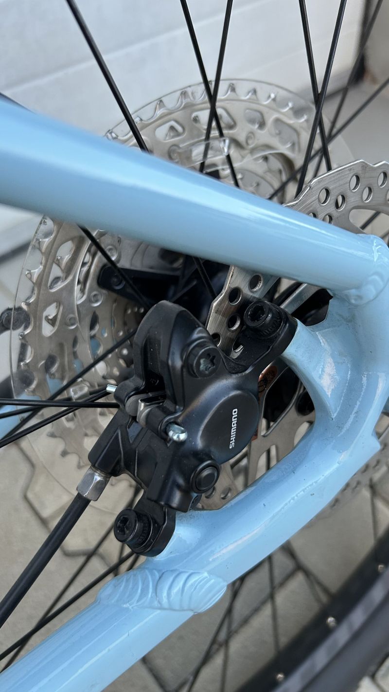 Specialized Rockhopper Elite 