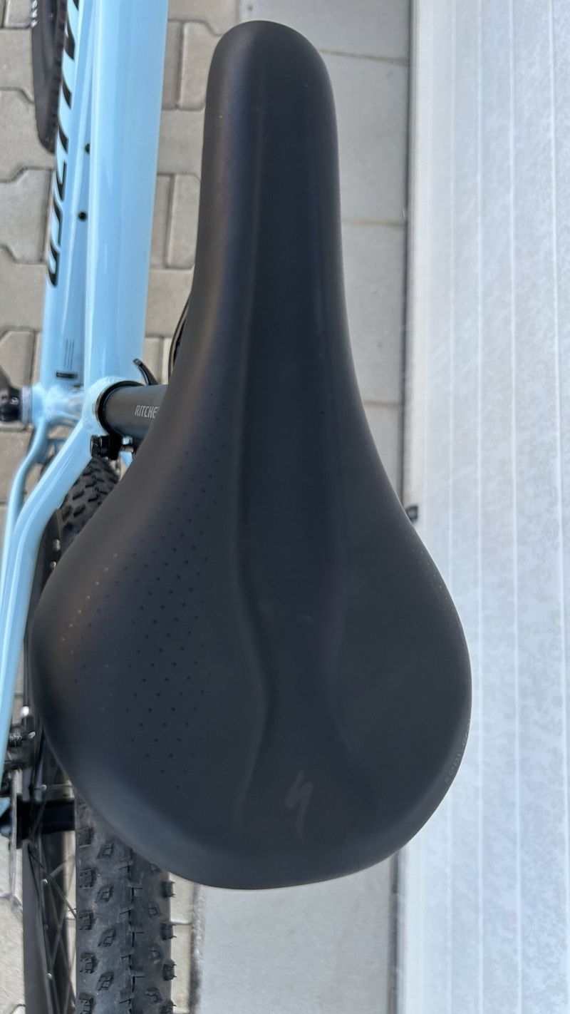 Specialized Rockhopper Elite 