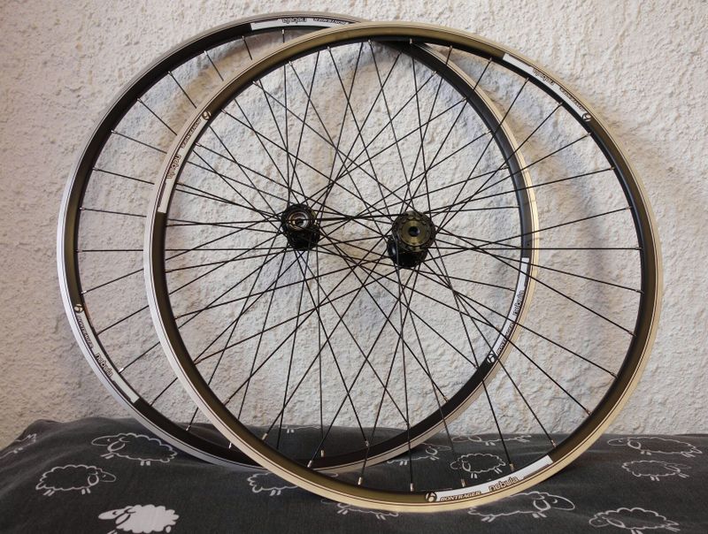 trek 7.3