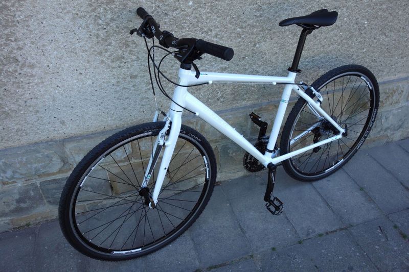 trek 7.3