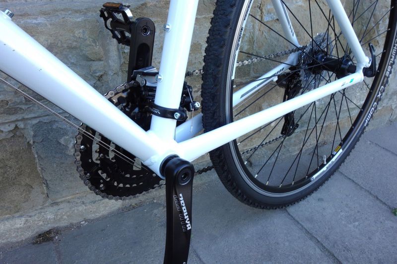 trek 7.3