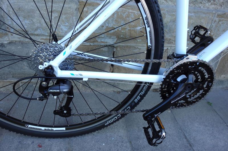 trek 7.3