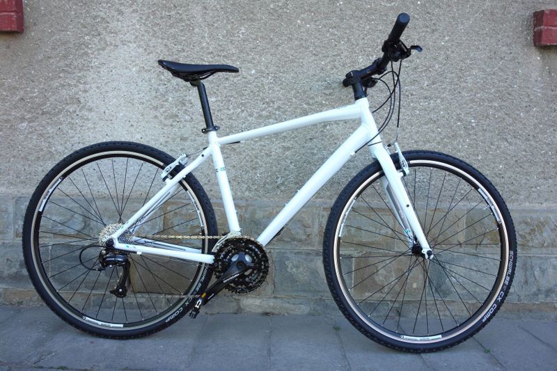 trek 7.3