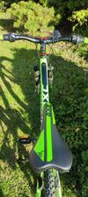 Leader Fox "26"