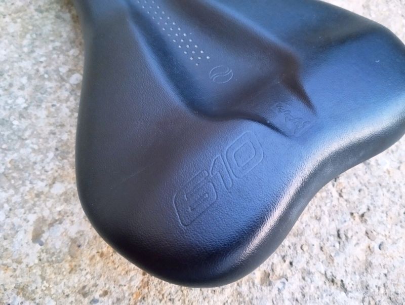 SQ Lab 610 Ergolux