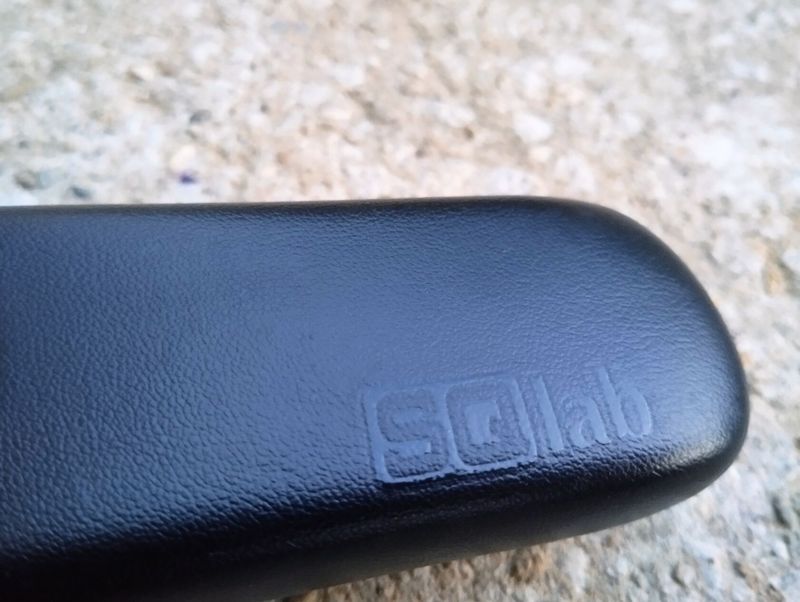 SQ Lab 610 Ergolux