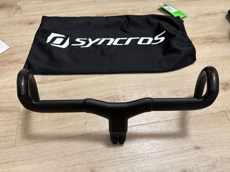 Syncros Creston iC SL X 420mm
