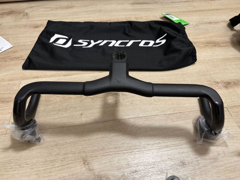 Syncros Creston iC SL X 420mm