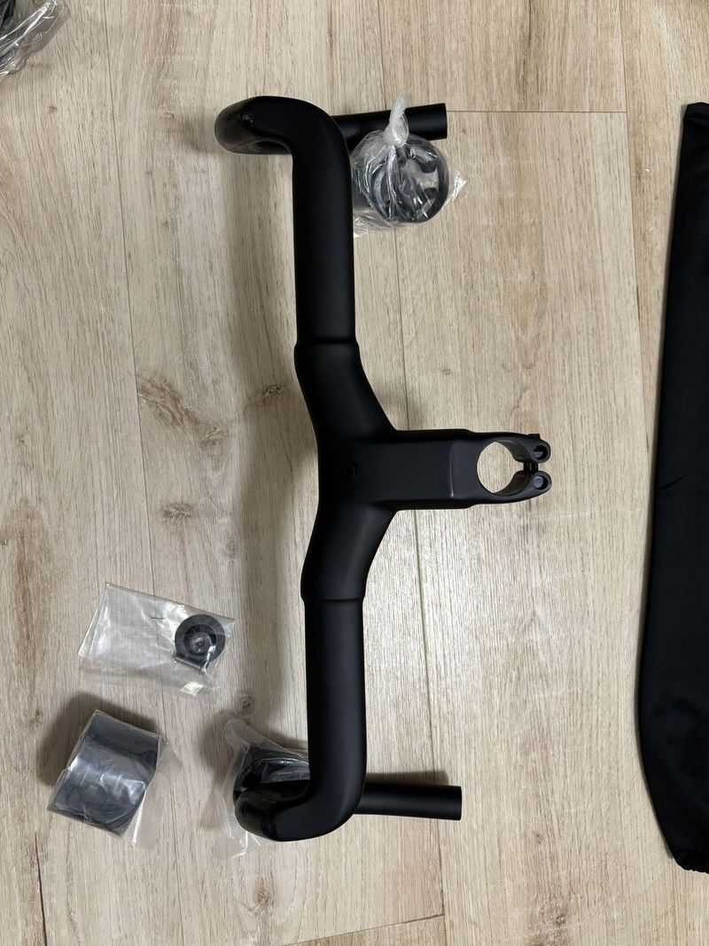 Syncros Creston iC SL X 420mm
