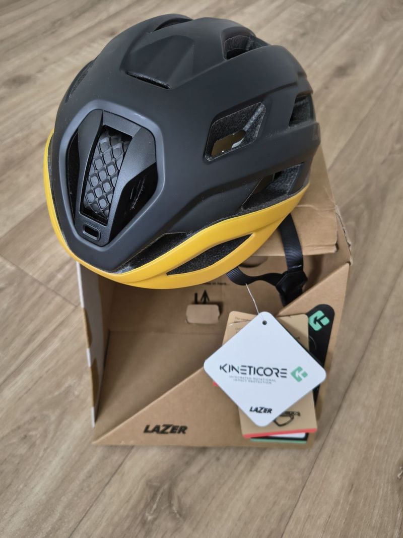 Lazer Strada kinetic core - M