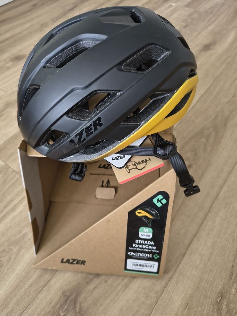 Lazer Strada kinetic core - M
