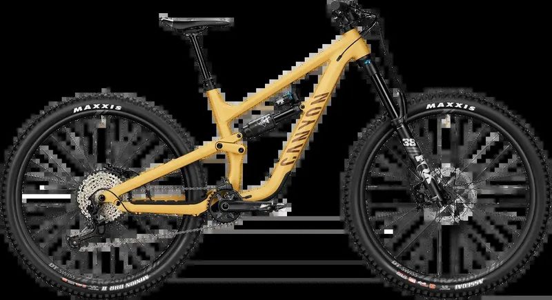 Canyon Torque 29 AL 6