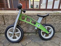 FirstBike odrážedlo