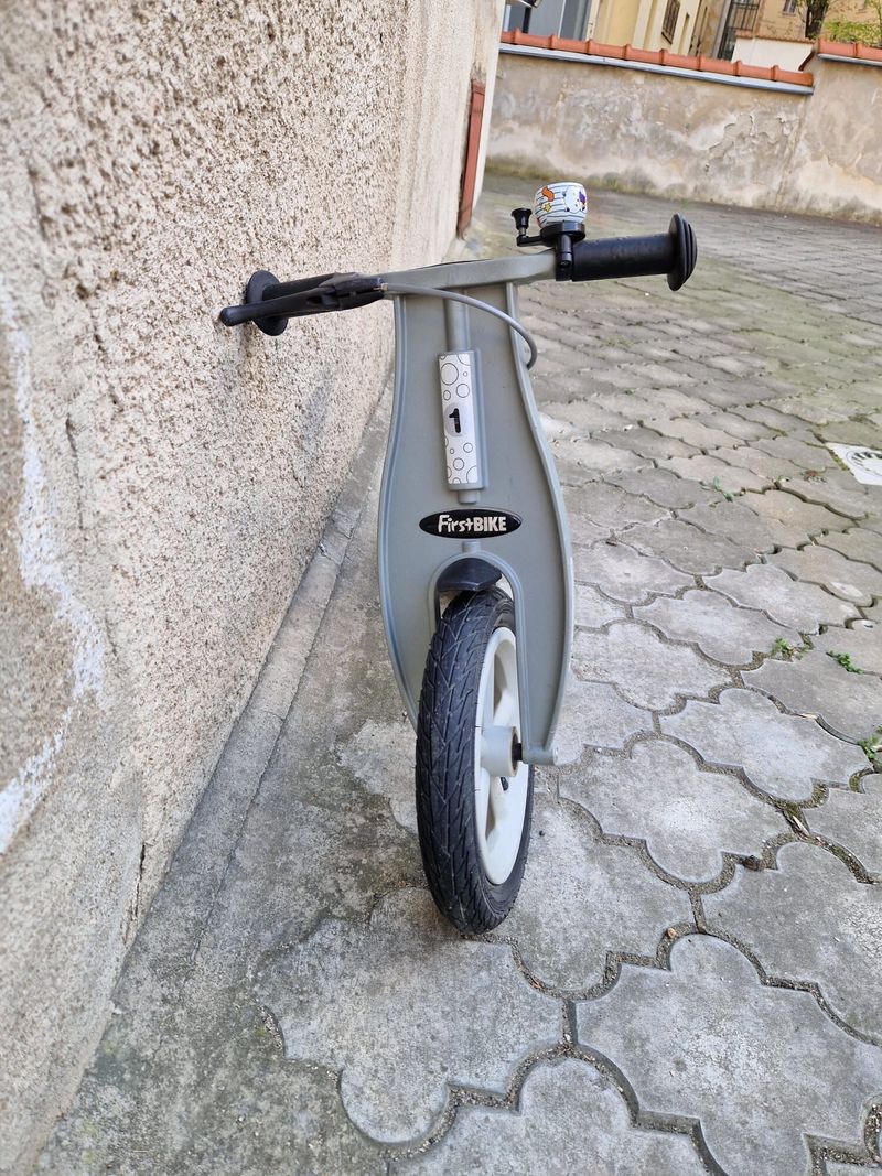 FirstBike odrážedlo