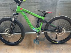 Kona Stinky 24 “ 