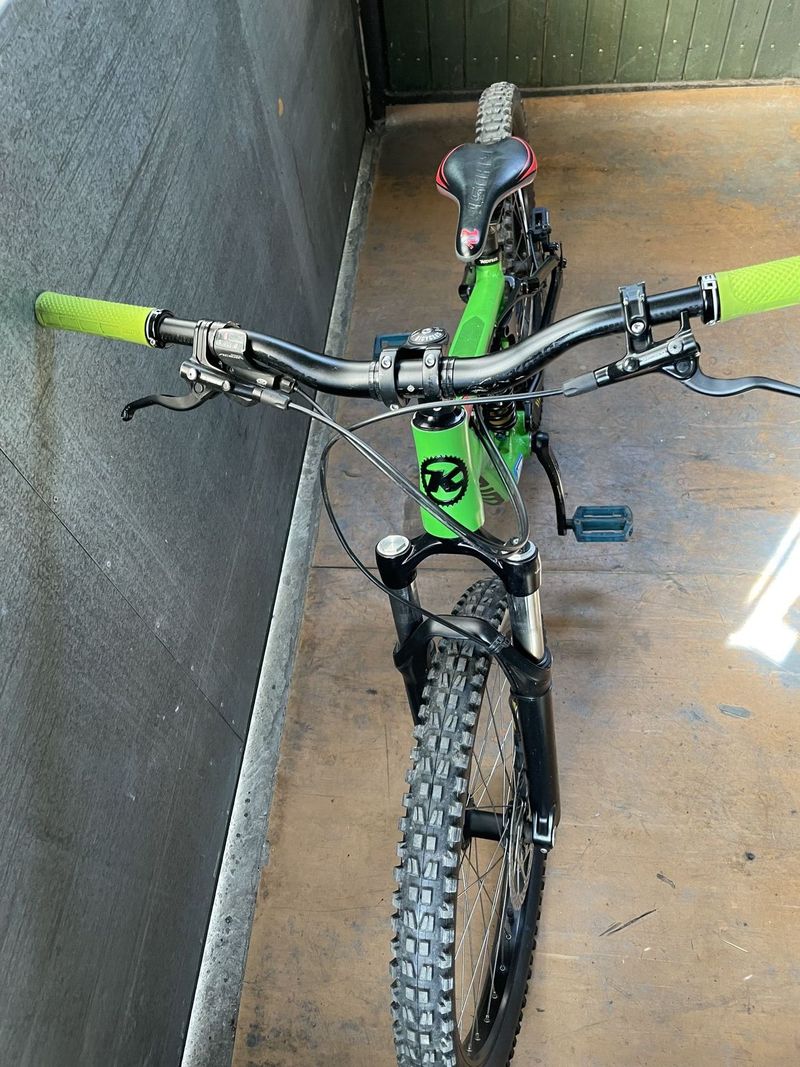 Kona Stinky 24 “ 