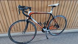 KTM Strada 6000