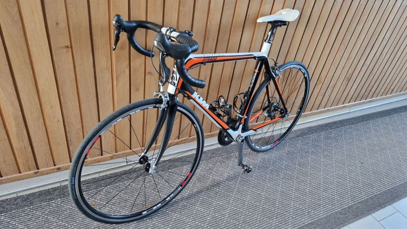KTM Strada 6000