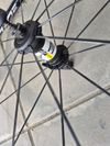 Kola Mavic Crossride 26"