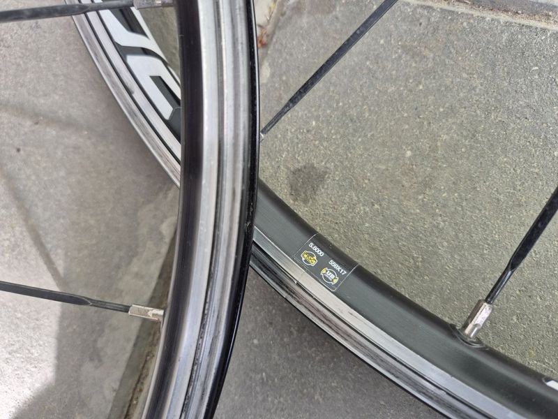 Kola Mavic Crossride 26"