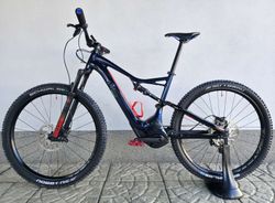 Elektrokolo Specialized Turbo Levo FSR Comp 29″