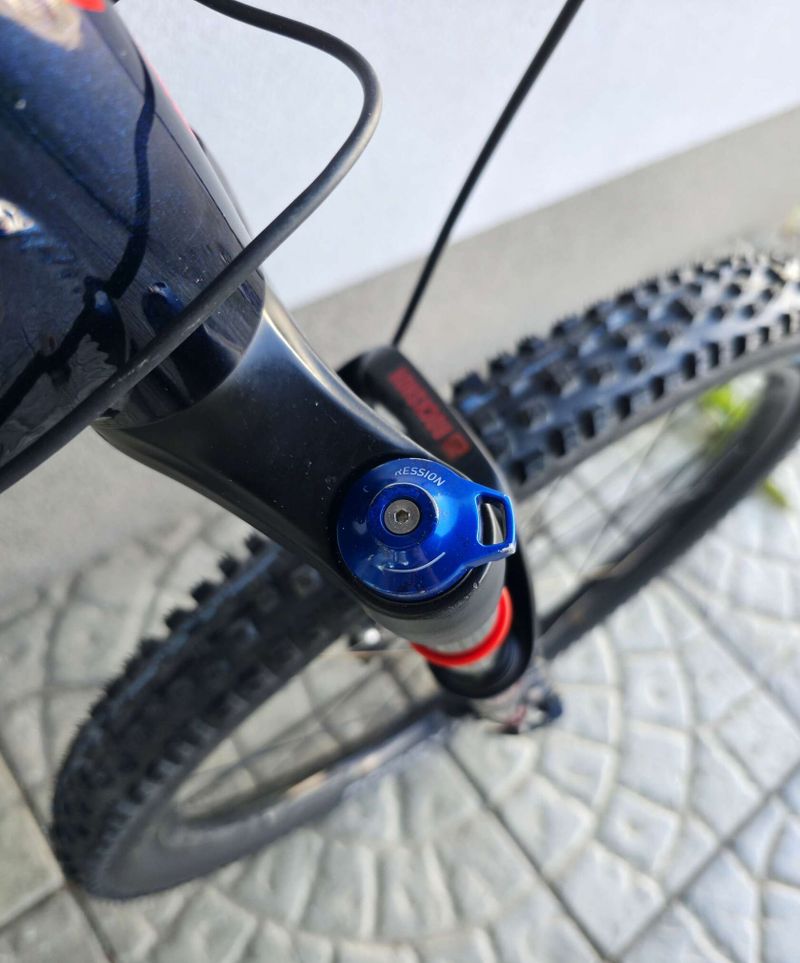 Elektrokolo Specialized Turbo Levo FSR Comp 29″