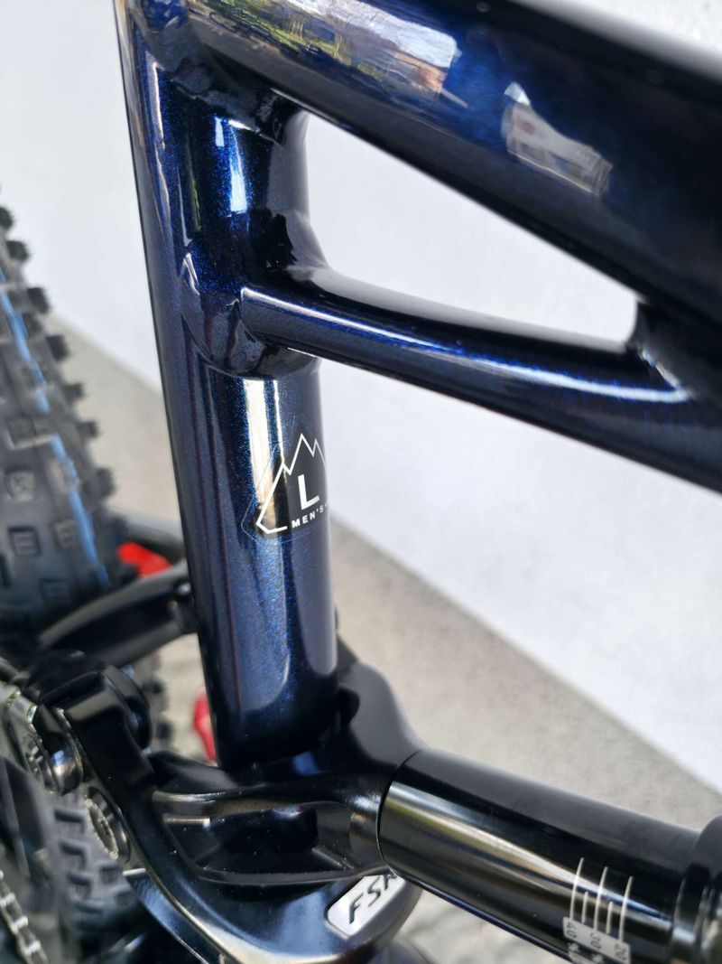 Elektrokolo Specialized Turbo Levo FSR Comp 29″