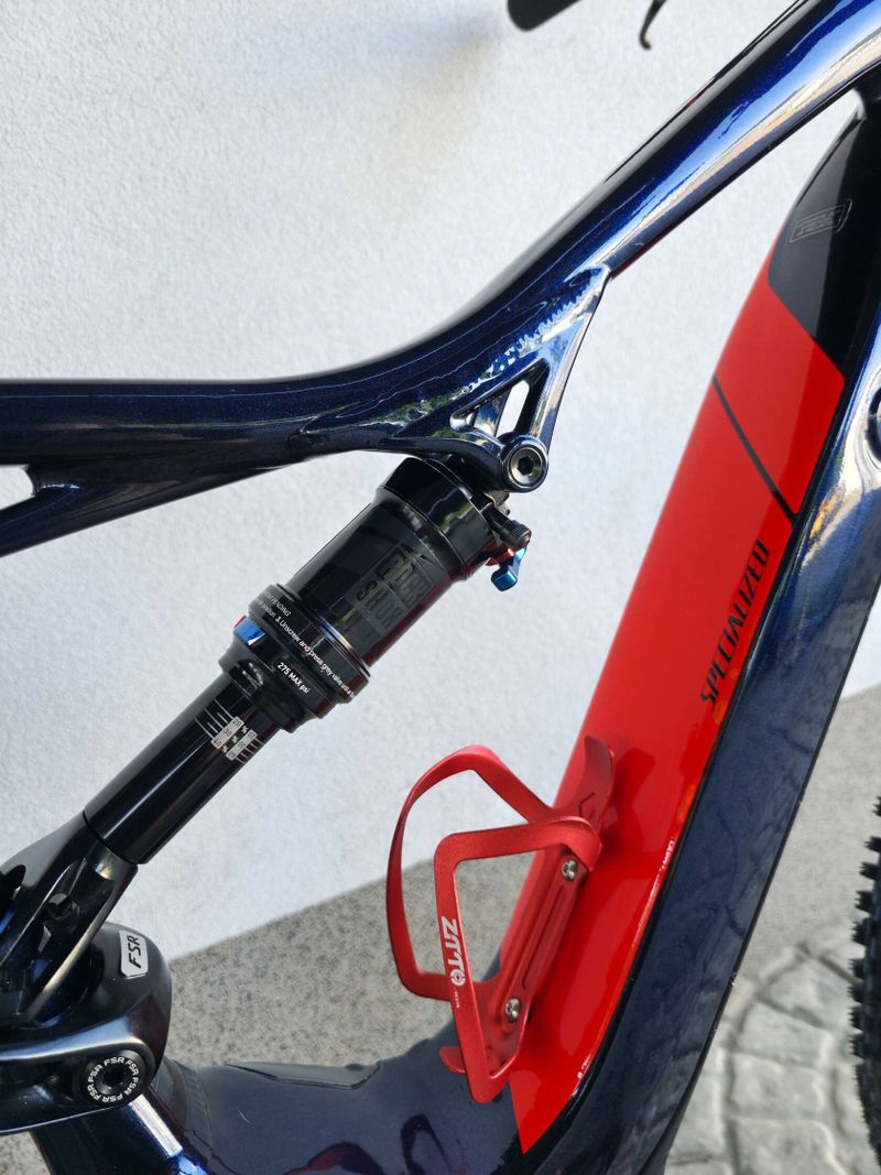 Elektrokolo Specialized Turbo Levo FSR Comp 29″