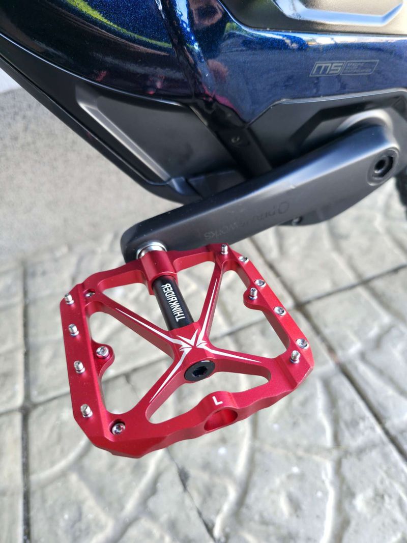 Elektrokolo Specialized Turbo Levo FSR Comp 29″